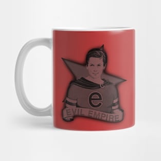 Evil Empire Vintage Mug